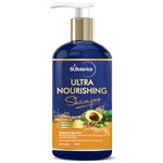 Buy St.Botanica Ultra Nourishing Shampoo (300 ml) - Purplle