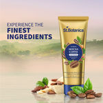 Buy St.Botanica Mocha Coffee Face Wash 100ml | With Coffee, Caffeine And Cocoa Butter | No SLS, Paraben (100 ml) - Purplle