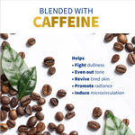 Buy St.Botanica Mocha Coffee Face Wash 100ml | With Coffee, Caffeine And Cocoa Butter | No SLS, Paraben (100 ml) - Purplle