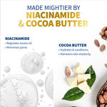 Buy St.Botanica Mocha Coffee Face Wash 100ml | With Coffee, Caffeine And Cocoa Butter | No SLS, Paraben (100 ml) - Purplle
