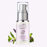 Buy Lotus Organics+ Bakuchiol Plant Retinol Super Face Serum | Preservative Free & Organic Anti Ageing Serum For All Skin Types | 30 ml - Purplle