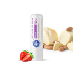 Buy The Moms Co. Natural Fruit Lip Balm (5 g) - Purplle
