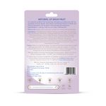 Buy The Moms Co. Natural Fruit Lip Balm (5 g) - Purplle