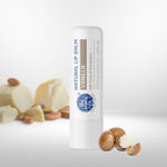 Buy The Moms Co. Natural Vanilla Lip Balm (5 g) - Purplle