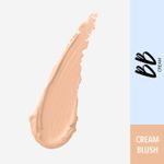 Buy Blue Heaven BB cream, Cream blush 201 - Purplle