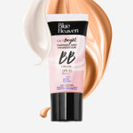 Buy Blue Heaven BB cream, Honey Medium 301 - Purplle