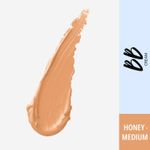 Buy Blue Heaven BB cream, Honey Medium 301 - Purplle