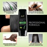 Buy Iba Professional Plant Keratin Protein Conditioner (125 ml) - Purplle