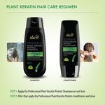 Buy Iba Professional Plant Keratin Protein Conditioner (125 ml) - Purplle