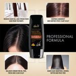 Buy Iba Professional Black Seed Hair & Scalp Conditioner (125 ml) - Purplle