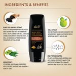 Buy Iba Professional Black Seed Hair & Scalp Conditioner (125 ml) - Purplle
