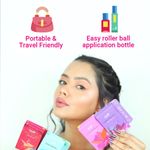 Buy Iba Pure Perfume - Sweet Passion, 10 ml, Fruity and floral l Alcohol Free, Long Lasting l Vegan & Cruelty Free - Purplle