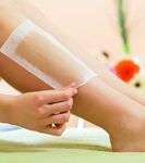 Buy Wsecret Hair Removal Waxing Strips - 50Pcs - Purplle