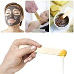 Buy Wsecret Hair Removal Waxing Strips - 50Pcs - Purplle