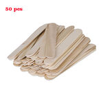 Buy W Secret Gold Hot Wax (600 gm) +50 Waxing Strips+ 50 Wax Spatulas - Purplle