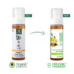 Buy Organic Harvest Vitamin C Organic Face Toner With Acai Berry & Daisy Flower (100 gm) - Purplle