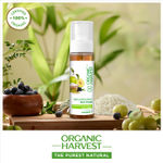 Buy Organic Harvest Vitamin C Organic Face Toner With Acai Berry & Daisy Flower (100 gm) - Purplle