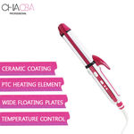 Buy Chaoba Professional 3x1 Hair Straightener CH-8088 - Purplle