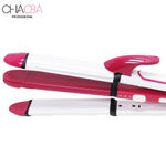 Buy Chaoba Professional 3x1 Hair Straightener CH-8088 - Purplle