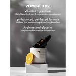 Buy SUGAR Cosmetics Citrus Got Real Daily Moisturizer Gel | Ph Balancing Moisturizer With Long-Lasting Hydration - 60 Ml - Purplle