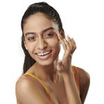 Buy SUGAR Cosmetics Citrus Got Real Daily Moisturizer Gel | Ph Balancing Moisturizer With Long-Lasting Hydration - 60 Ml - Purplle
