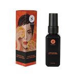 Buy SUGAR Cosmetics Citrus Got Real Daily Moisturizer Gel | Ph Balancing Moisturizer With Long-Lasting Hydration - 60 Ml - Purplle