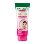 Buy Nature's Essence Daily De-Tan Day Serum Cream 50 ml/48 g - Purplle