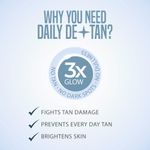 Buy Nature's Essence Daily De-Tan Face Wash, 100 ml - Purplle