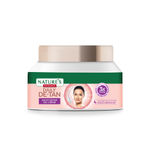 Buy Nature's Essence Daily De-Tan Night Repair Gel Creme, 50 gms - Purplle