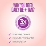 Buy Nature's Essence Daily De-Tan Night Repair Gel Creme, 50 gms - Purplle