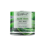 Buy W Secret Alovera Hot Wax (600 gm) - Purplle