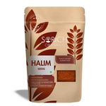 Buy Sorich Organics Halim Seeds - 400 Gm - Garden Cress Seeds / Aliv Seeds - Immunity Booster Superfood - Purplle