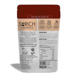 Buy Sorich Organics Halim Seeds - 400 Gm - Garden Cress Seeds / Aliv Seeds - Immunity Booster Superfood - Purplle