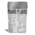 Buy Sorich Organics Super Seeds Mix for Immunity - 200 GM - Chia Seeds and Roasted ( Pumpkin Seeds, Sunflower Seeds, Flax Seeds, Seasame Seeds, Watermelon Seeds ) - Purplle