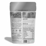 Buy Sorich Organics Hemp Seeds -200 Gm - Purplle