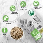 Buy Sorich Organics Green Coffee Beans for Weight Management - 400 Gm - Purplle