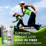 Buy Sorich Organics Green Coffee Beans for Weight Management - 400 Gm - Purplle