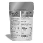 Buy Sorich Organics Green Coffee Beans for Weight Management - 400 Gm - Purplle