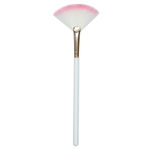 Buy Beautiliss Professional Fan Brush 1 Pc - Purplle