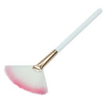 Buy Beautiliss Professional Fan Brush 1 Pc - Purplle