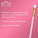 Buy Beautiliss Professional Eye Shadow Brush 1 Pc - Purplle