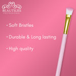 Buy Beautiliss Professional Eye Shadow Brush 1 Pc - Purplle