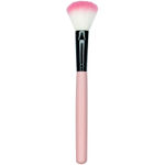 Buy Beautiliss Professional Blush Brush( Color may vary) 1 Pc - Purplle