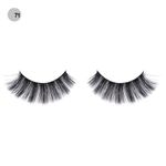 Buy Beautiliss Professional False Eyelash - 3D71 - Purplle