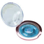 Buy Beautiliss Professional False Eyelash - 63 - 1 Pair - Purplle