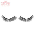 Buy Beautiliss Professional False Eyelash - 51 - 1 Pair - Purplle