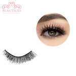 Buy Beautiliss Professional False Eyelash - 51 - 1 Pair - Purplle