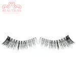 Buy Beautiliss Professional False Eyelash - 58 - Purplle