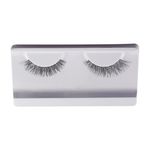 Buy Beautiliss Professional False Eyelash - 58 - Purplle