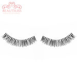 Buy Beautiliss Professional False Eyelash - 54 - 1 Pc - Purplle